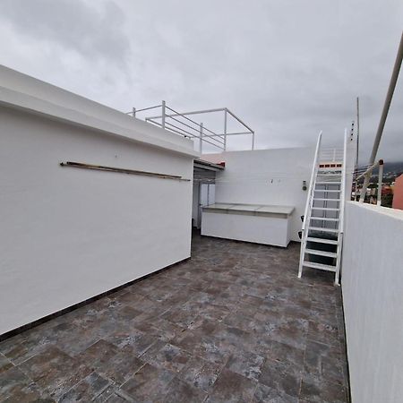 Apartament Apartamento La Roca Con Buena Ubicacion Puerto de la Cruz  Zewnętrze zdjęcie