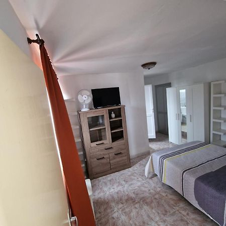 Apartament Apartamento La Roca Con Buena Ubicacion Puerto de la Cruz  Zewnętrze zdjęcie