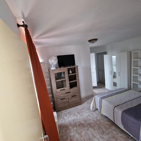 Apartamento La Roca Con Buena Ubicacion Puerto de la Cruz  Zewnętrze zdjęcie