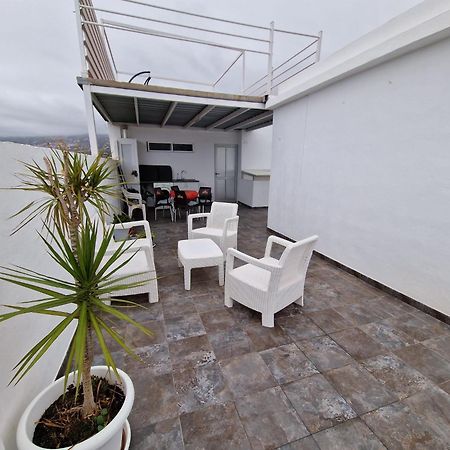 Apartament Apartamento La Roca Con Buena Ubicacion Puerto de la Cruz  Zewnętrze zdjęcie