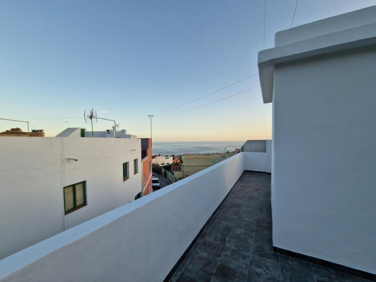 Apartamento La Roca Con Buena Ubicacion Puerto de la Cruz  Zewnętrze zdjęcie
