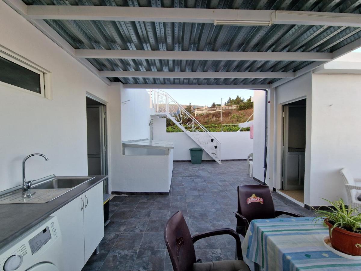 Apartamento La Roca Con Buena Ubicacion Puerto de la Cruz  Zewnętrze zdjęcie
