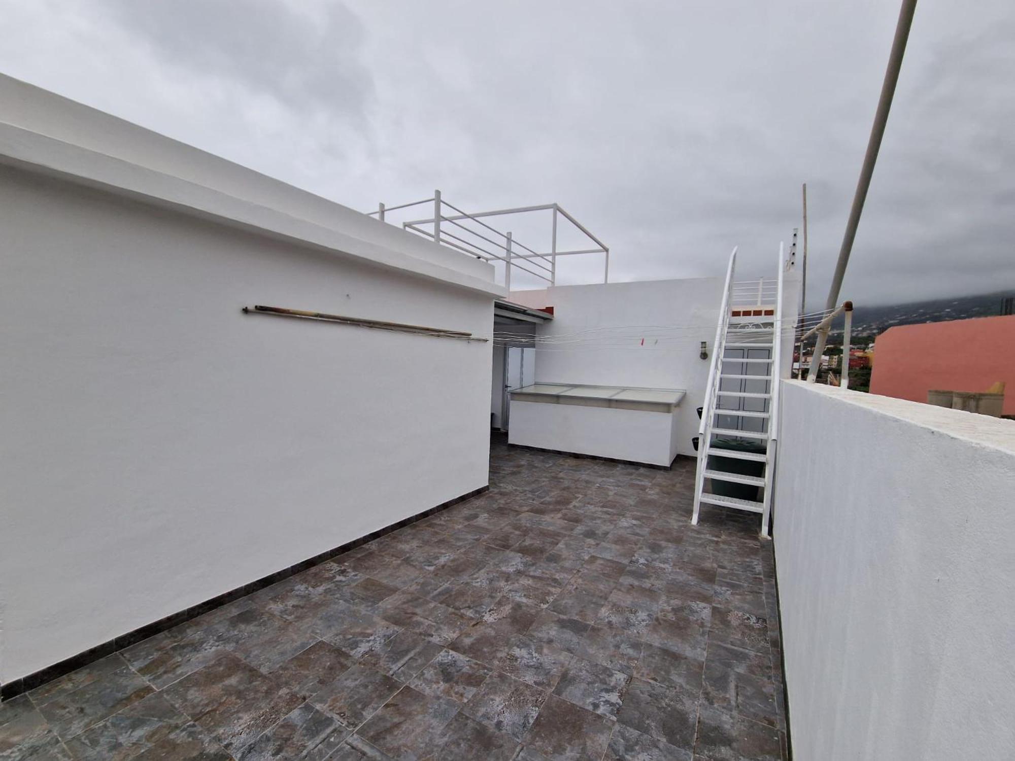 Apartamento La Roca Con Buena Ubicacion Puerto de la Cruz  Zewnętrze zdjęcie