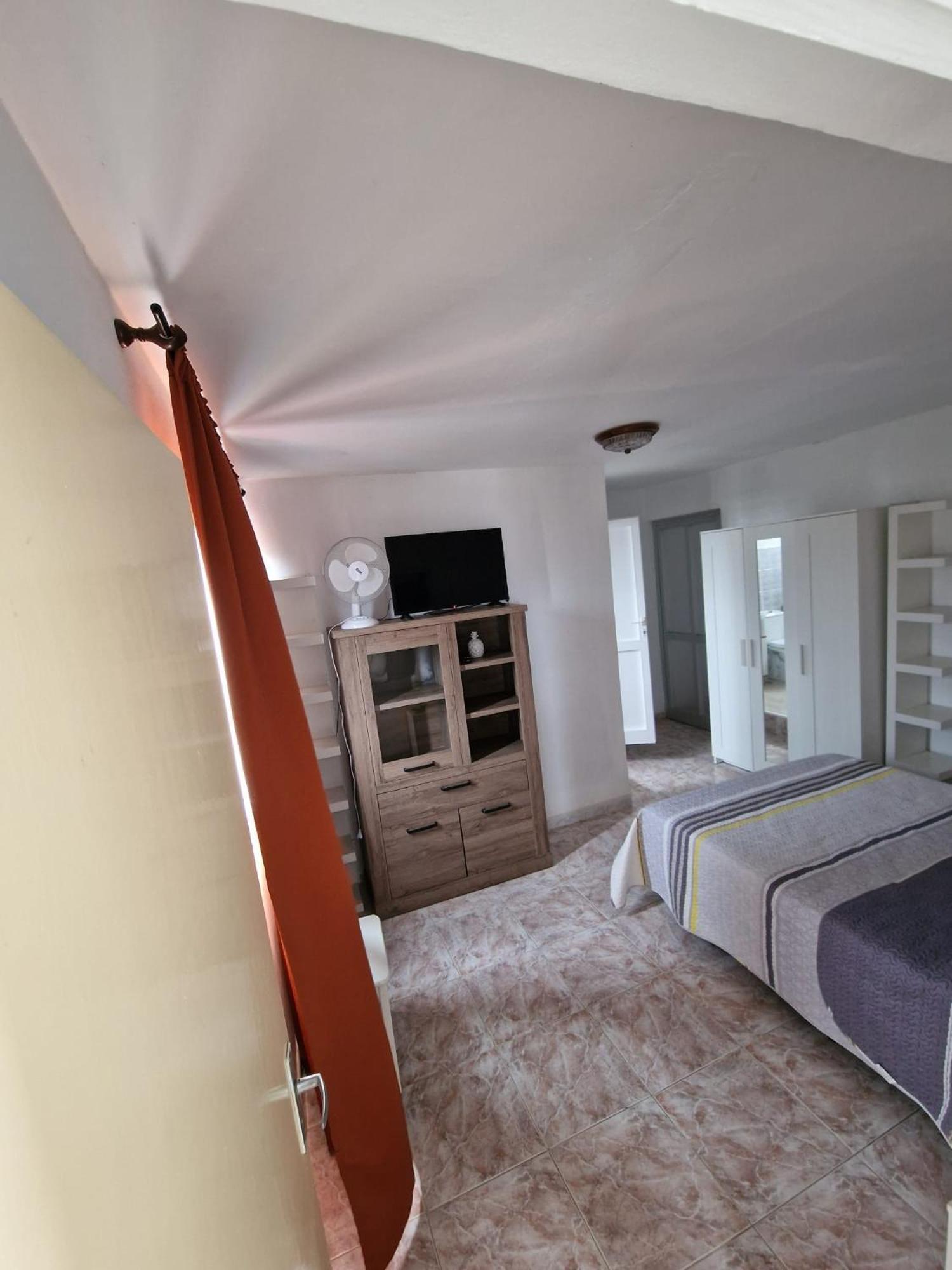 Apartamento La Roca Con Buena Ubicacion Puerto de la Cruz  Zewnętrze zdjęcie
