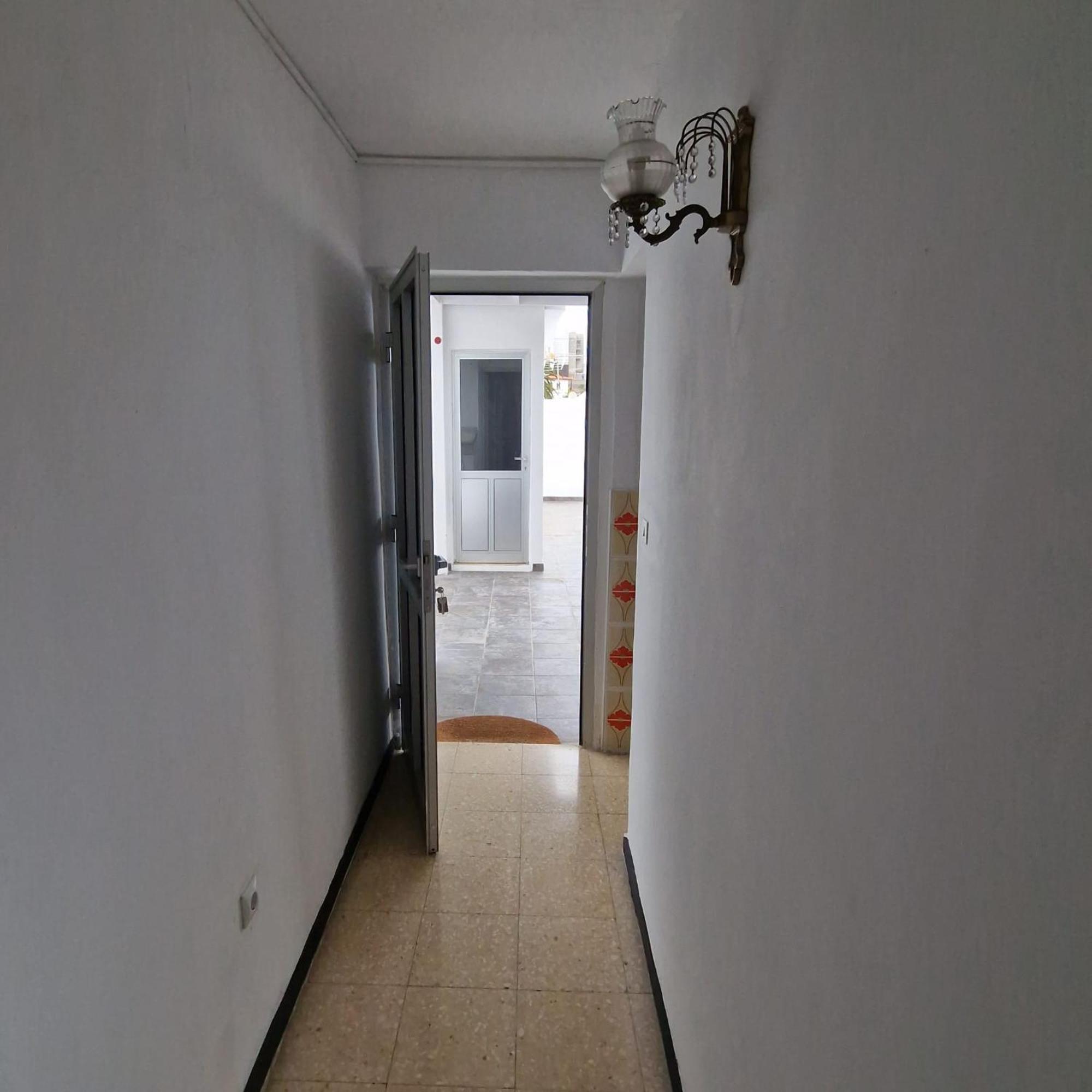 Apartamento La Roca Con Buena Ubicacion Puerto de la Cruz  Zewnętrze zdjęcie