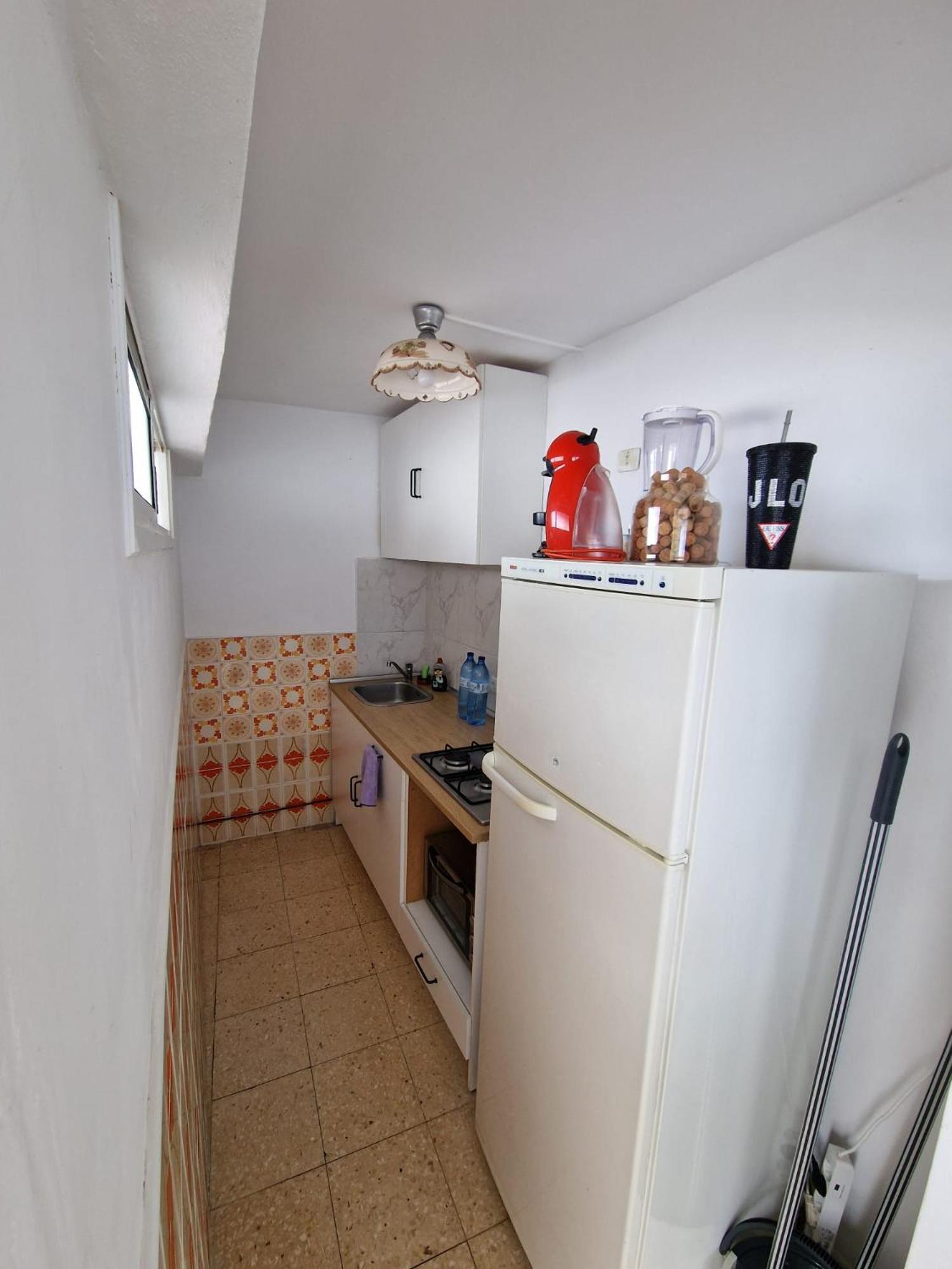 Apartament Apartamento La Roca Con Buena Ubicacion Puerto de la Cruz  Zewnętrze zdjęcie