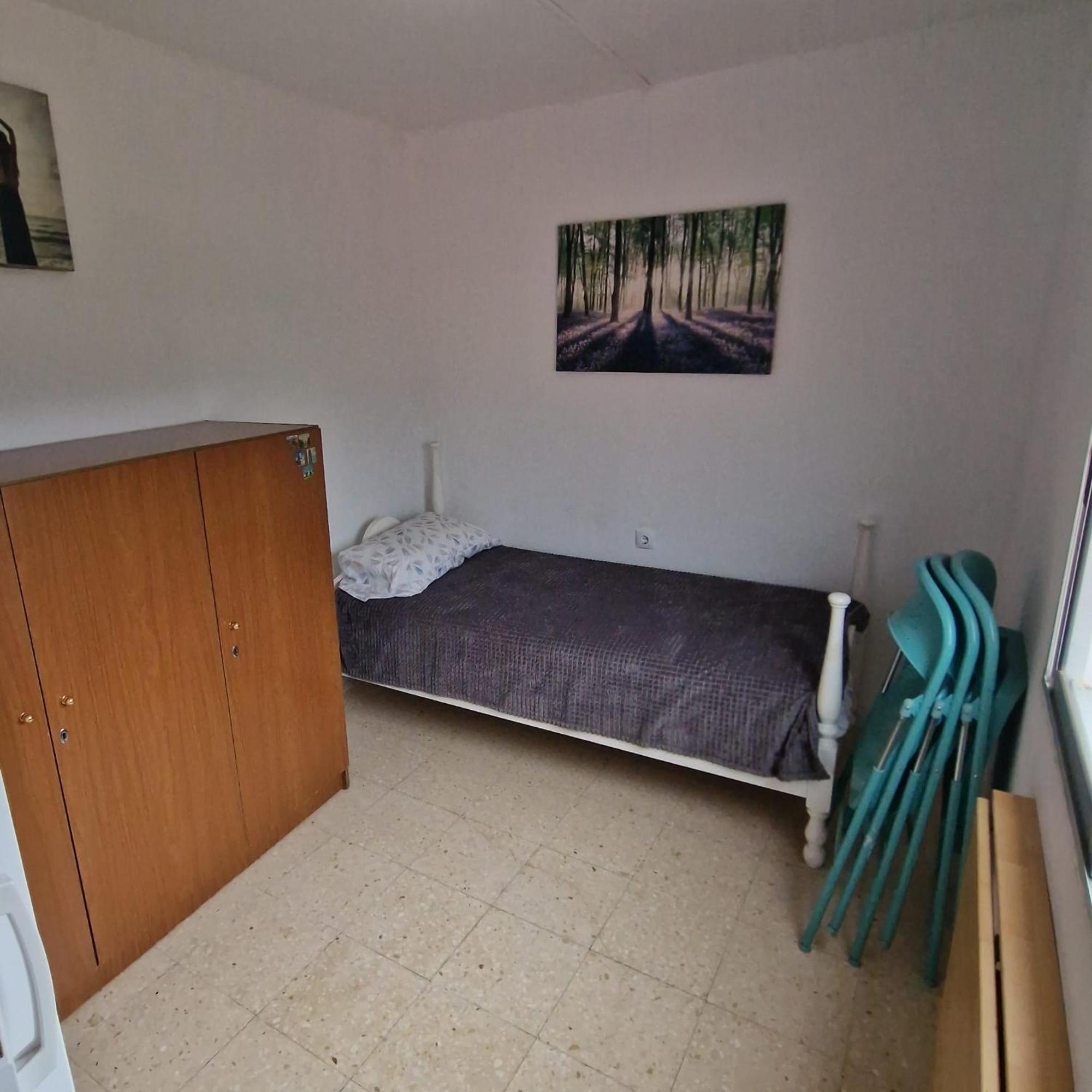 Apartament Apartamento La Roca Con Buena Ubicacion Puerto de la Cruz  Zewnętrze zdjęcie